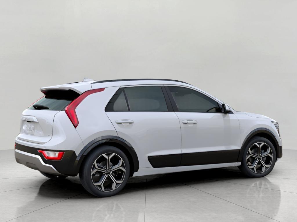 new 2025 Kia Niro car, priced at $34,385