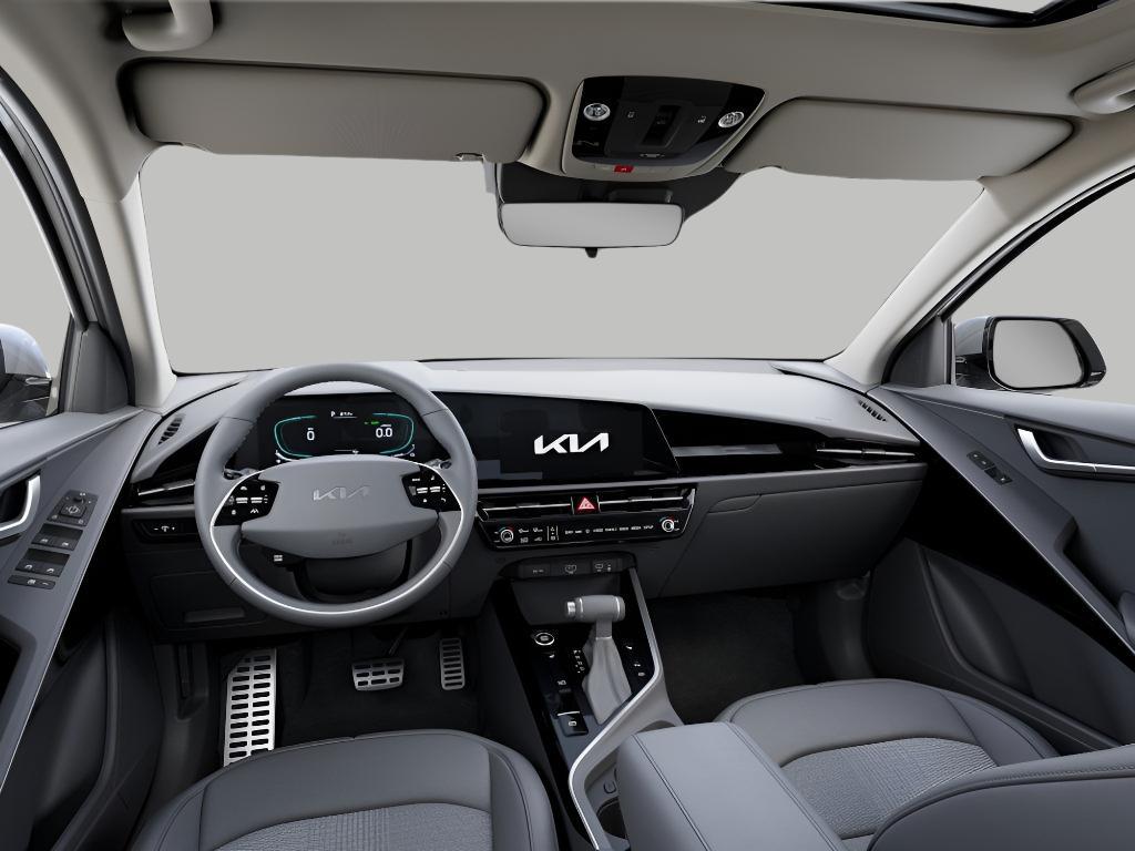 new 2025 Kia Niro car, priced at $34,385