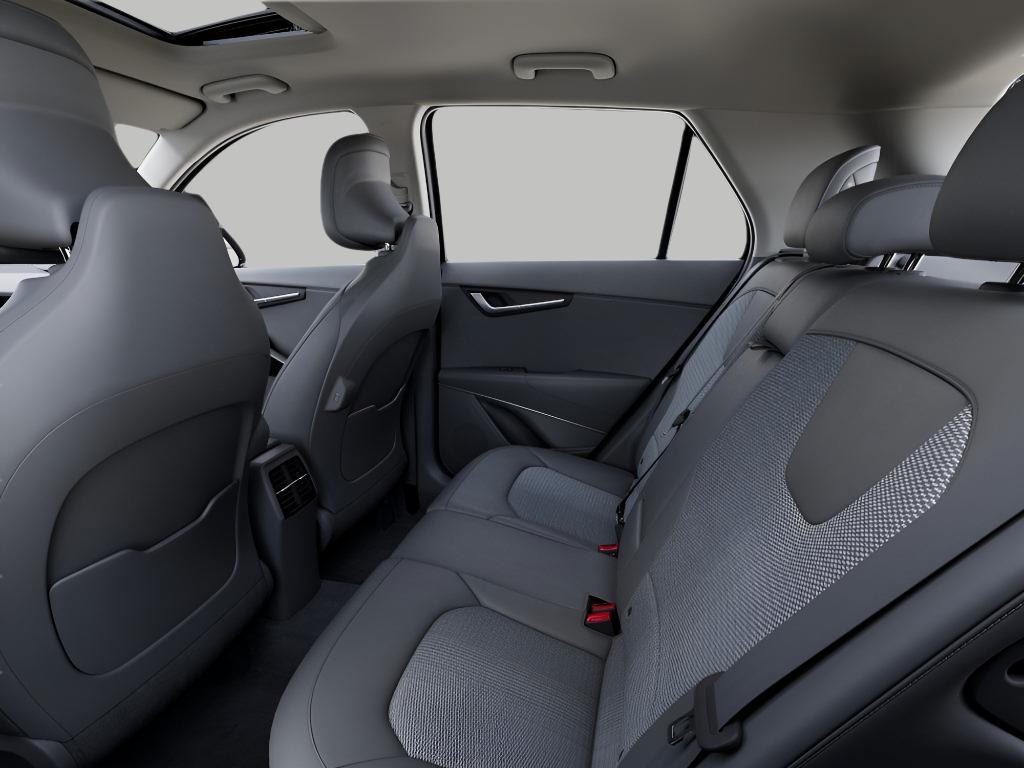 new 2025 Kia Niro car, priced at $34,385