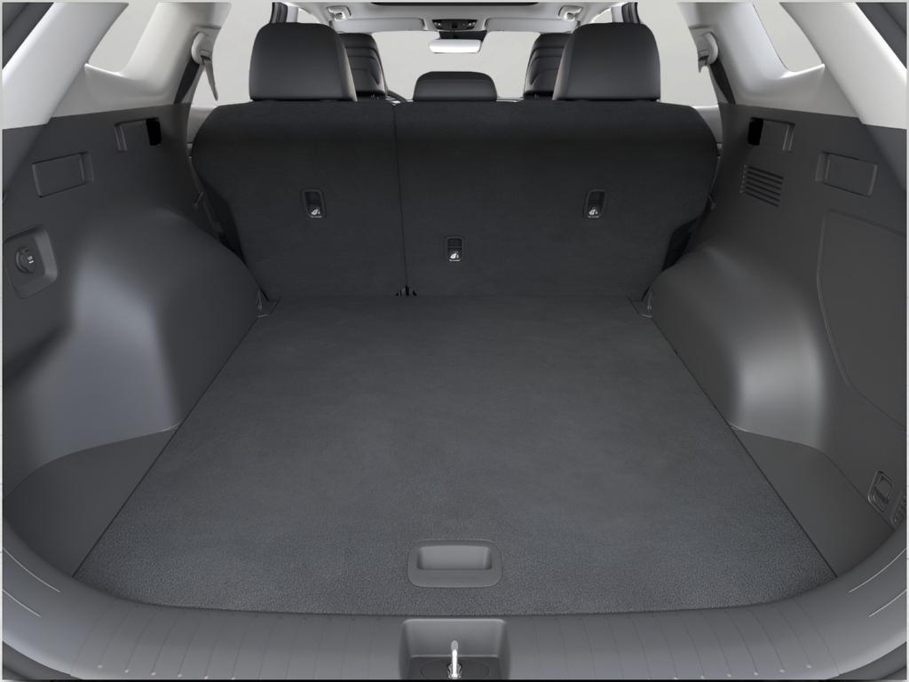 new 2025 Kia Sportage car, priced at $39,355
