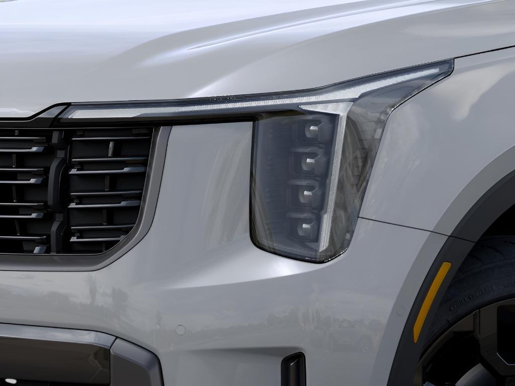 new 2025 Kia Sorento car, priced at $48,675