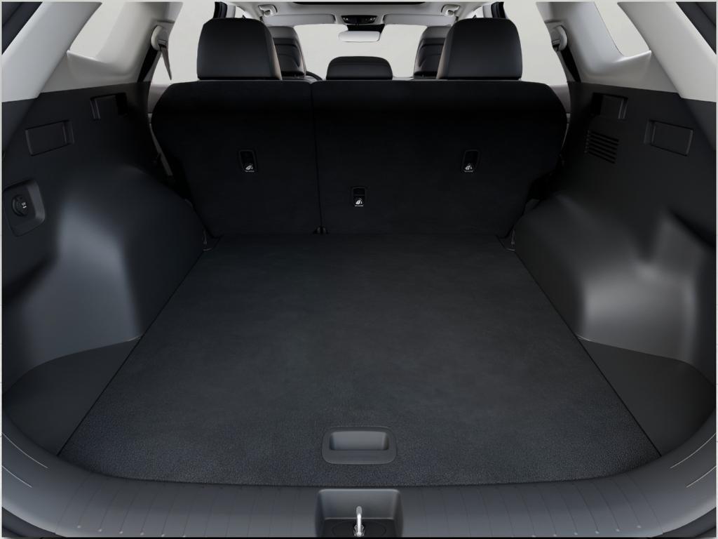 new 2026 Kia Sportage car, priced at $33,135