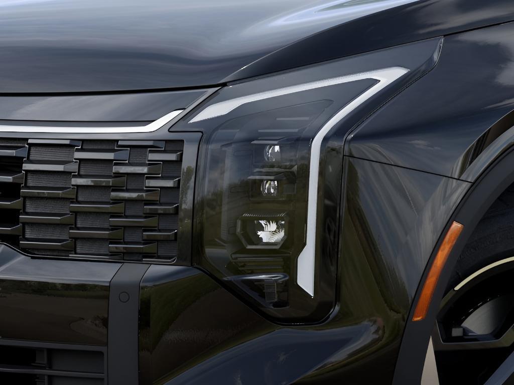 new 2026 Kia Sportage car, priced at $33,135