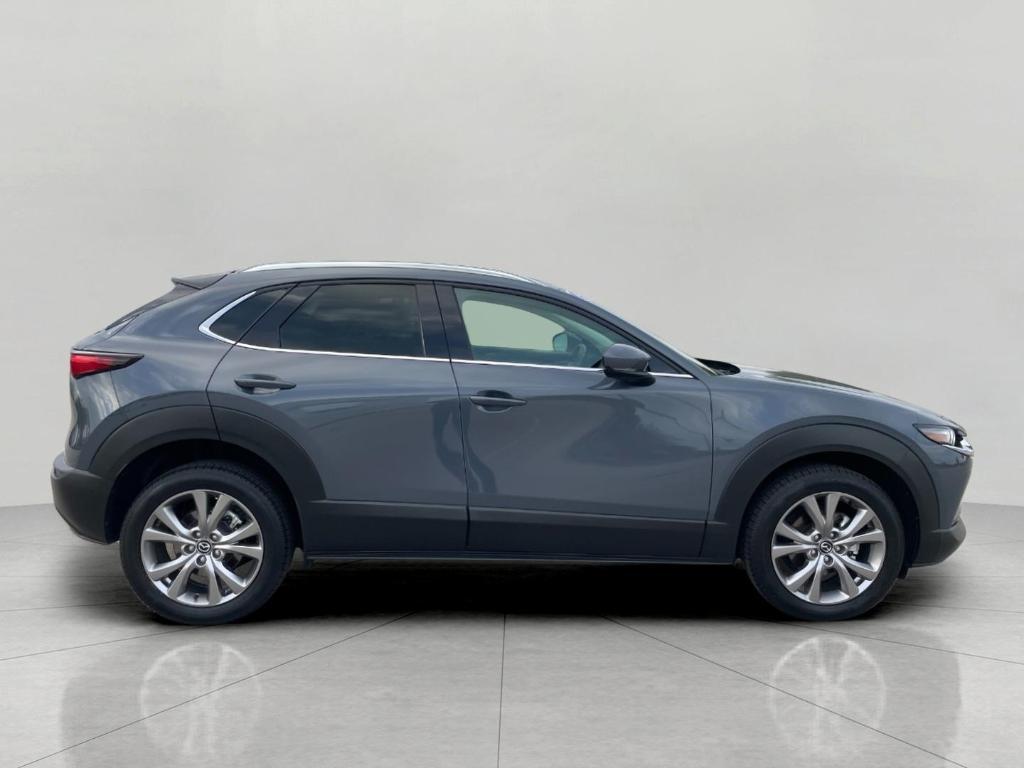 used 2020 Mazda CX-30 car, priced at $22,223