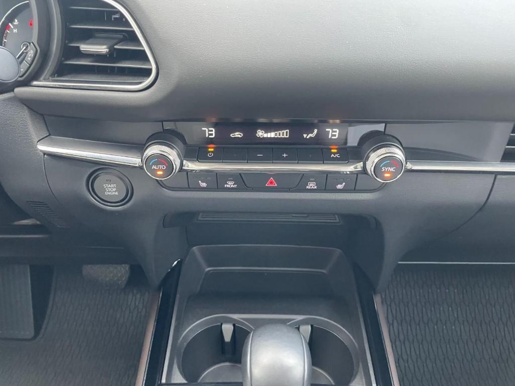 used 2020 Mazda CX-30 car, priced at $22,223