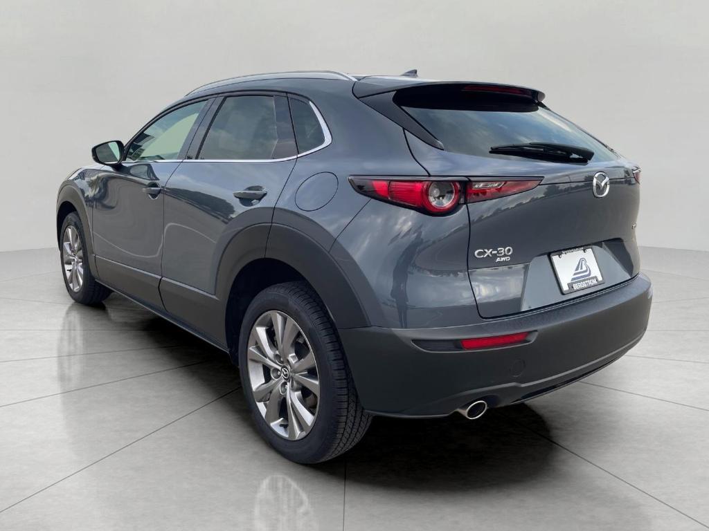 used 2020 Mazda CX-30 car, priced at $22,223