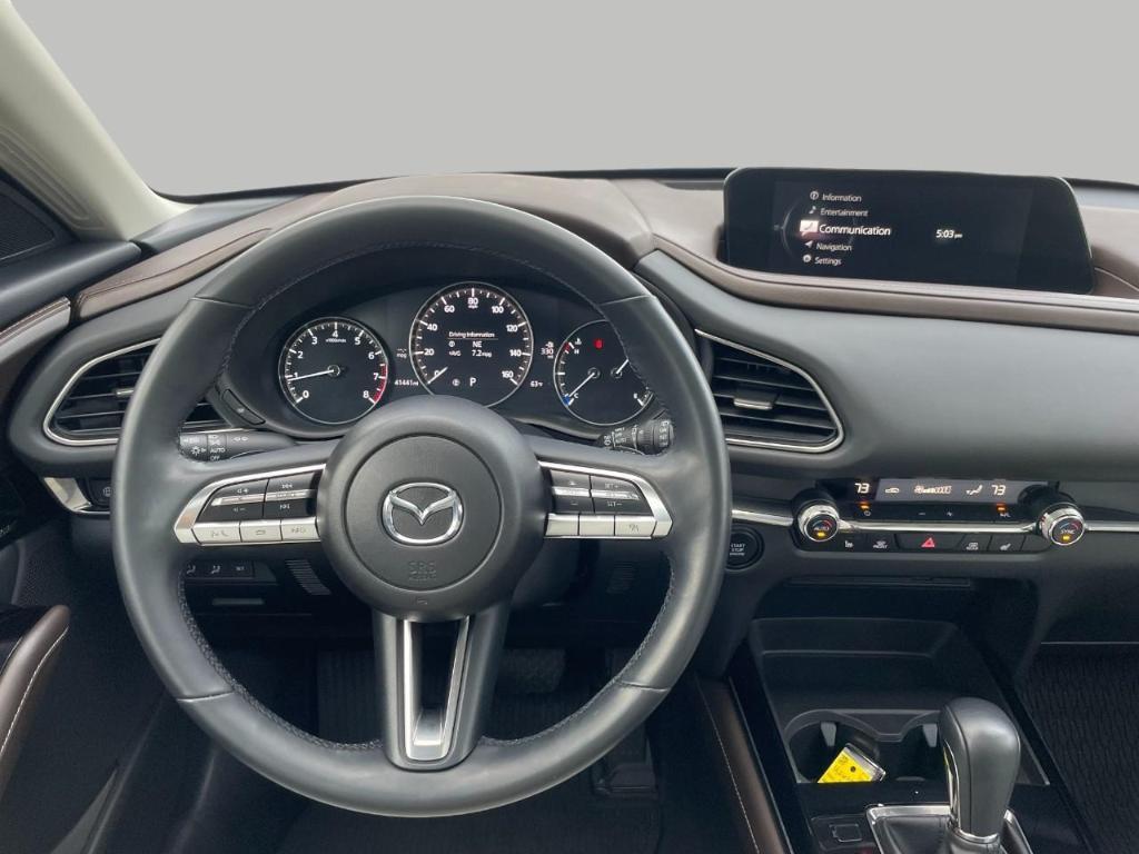 used 2020 Mazda CX-30 car, priced at $22,223