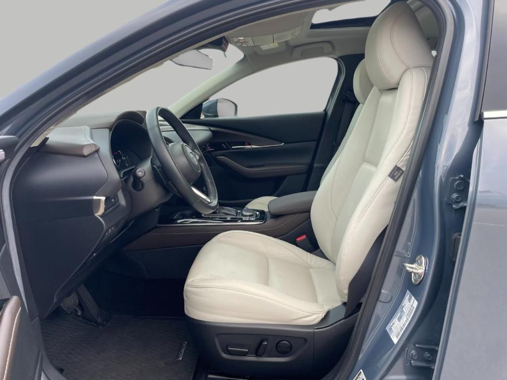 used 2020 Mazda CX-30 car, priced at $22,223