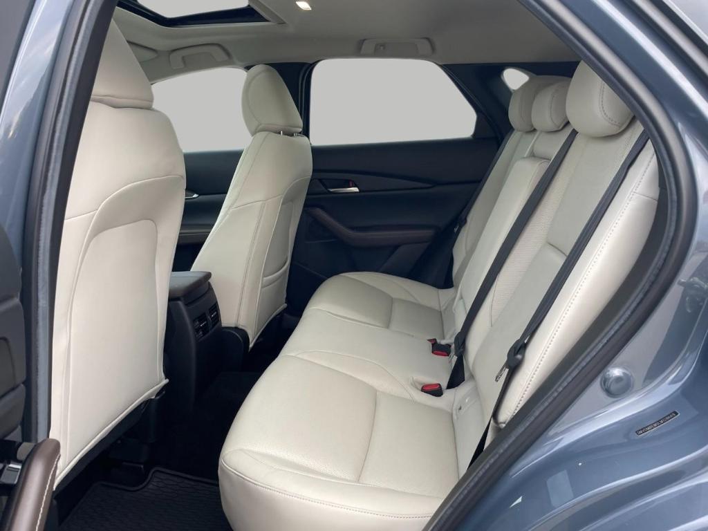 used 2020 Mazda CX-30 car, priced at $22,223