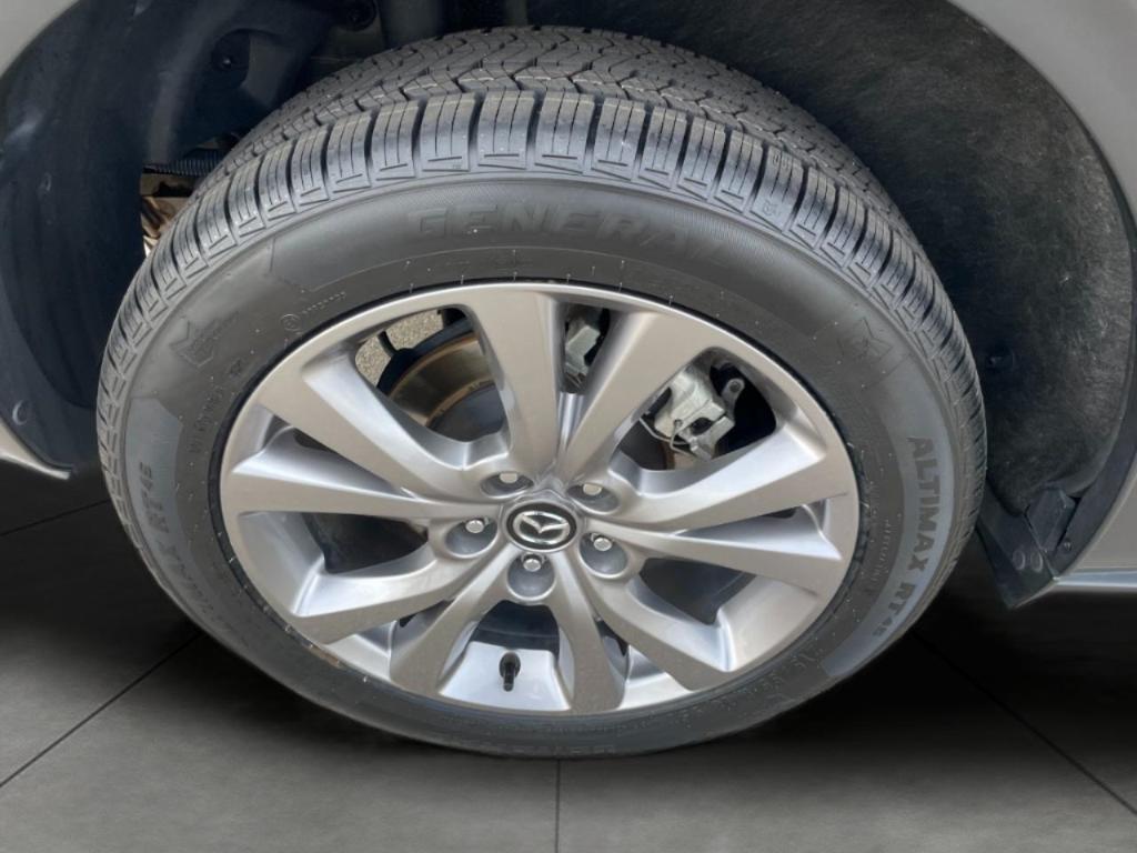 used 2020 Mazda CX-30 car, priced at $22,223