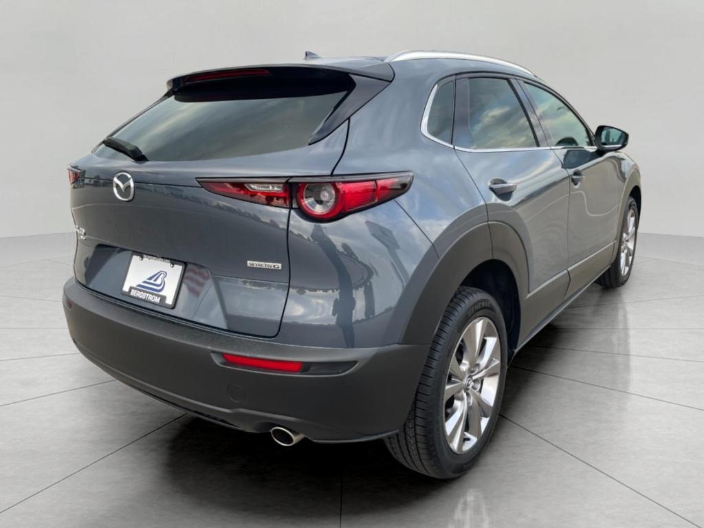 used 2020 Mazda CX-30 car, priced at $22,223