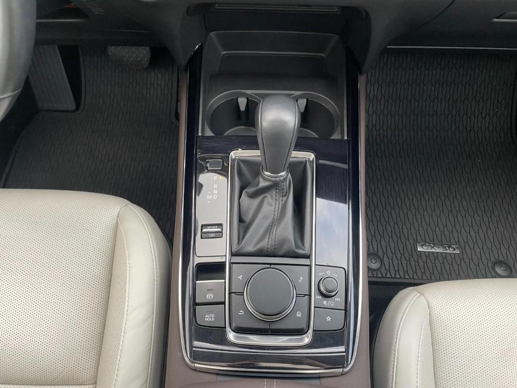 used 2020 Mazda CX-30 car, priced at $22,223
