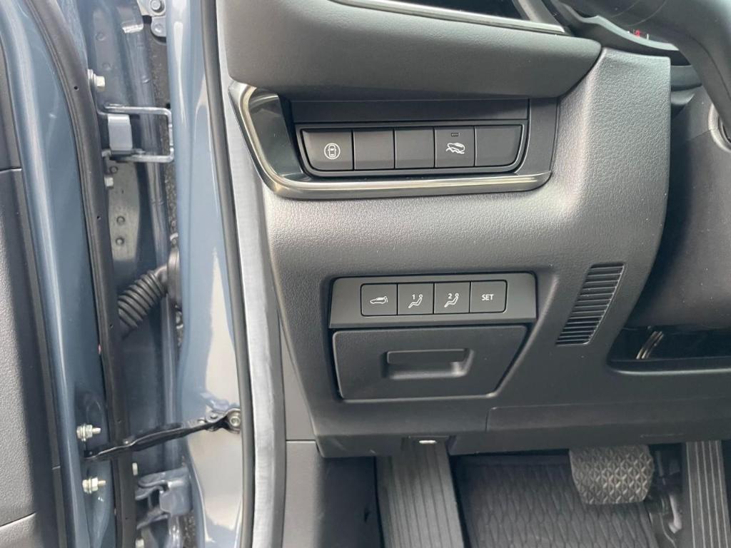 used 2020 Mazda CX-30 car, priced at $22,223