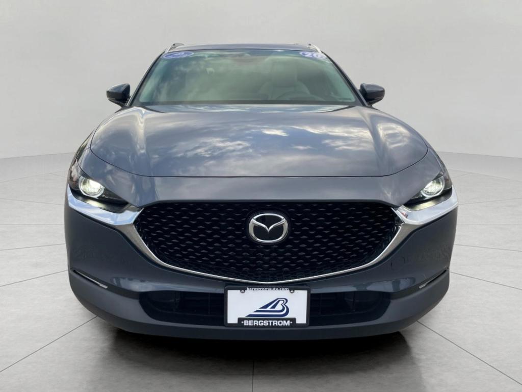 used 2020 Mazda CX-30 car, priced at $22,223