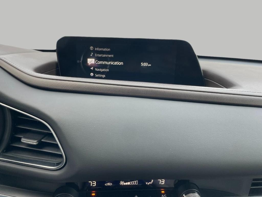 used 2020 Mazda CX-30 car, priced at $22,223