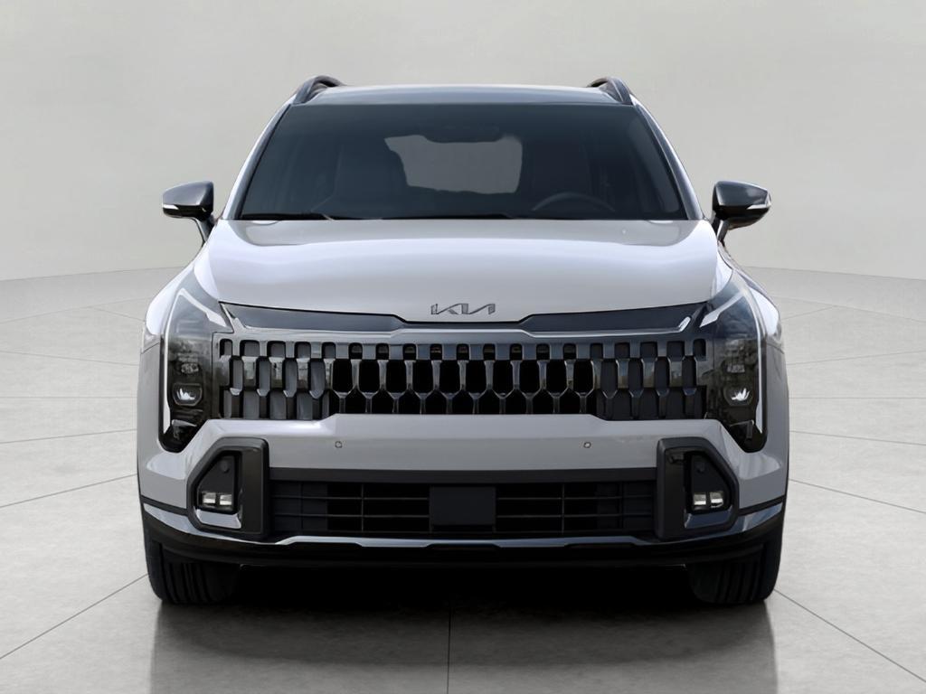 new 2026 Kia Sportage car, priced at $39,080