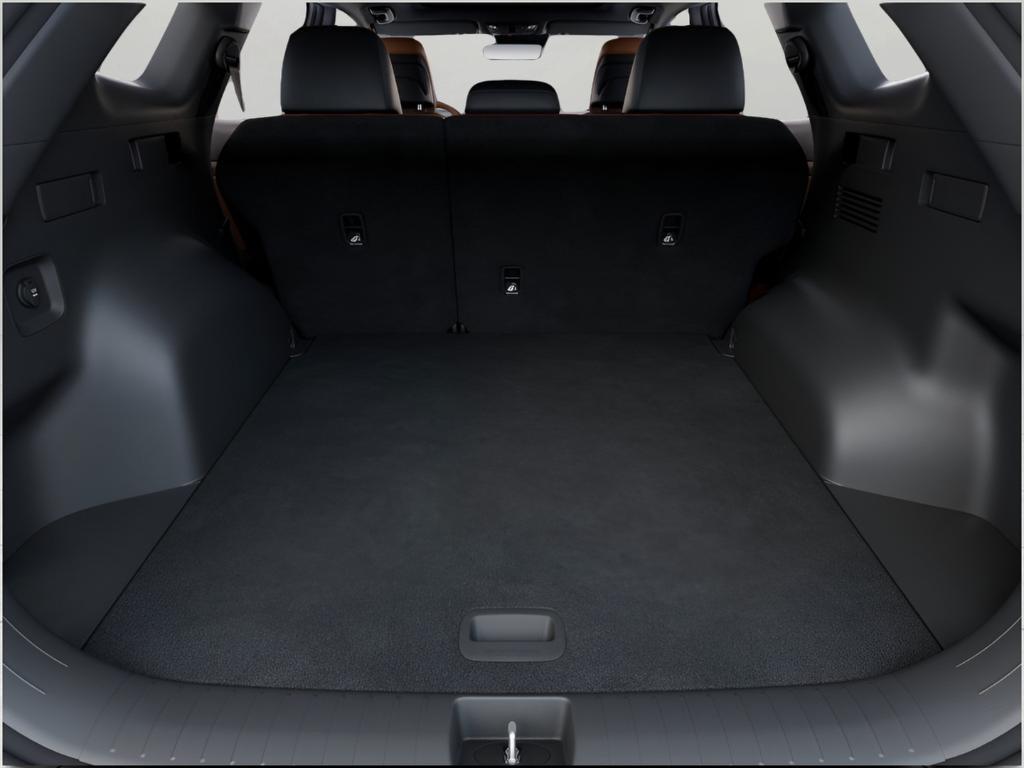 new 2026 Kia Sportage car, priced at $39,080