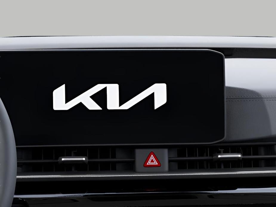 new 2025 Kia Carnival car, priced at $52,251