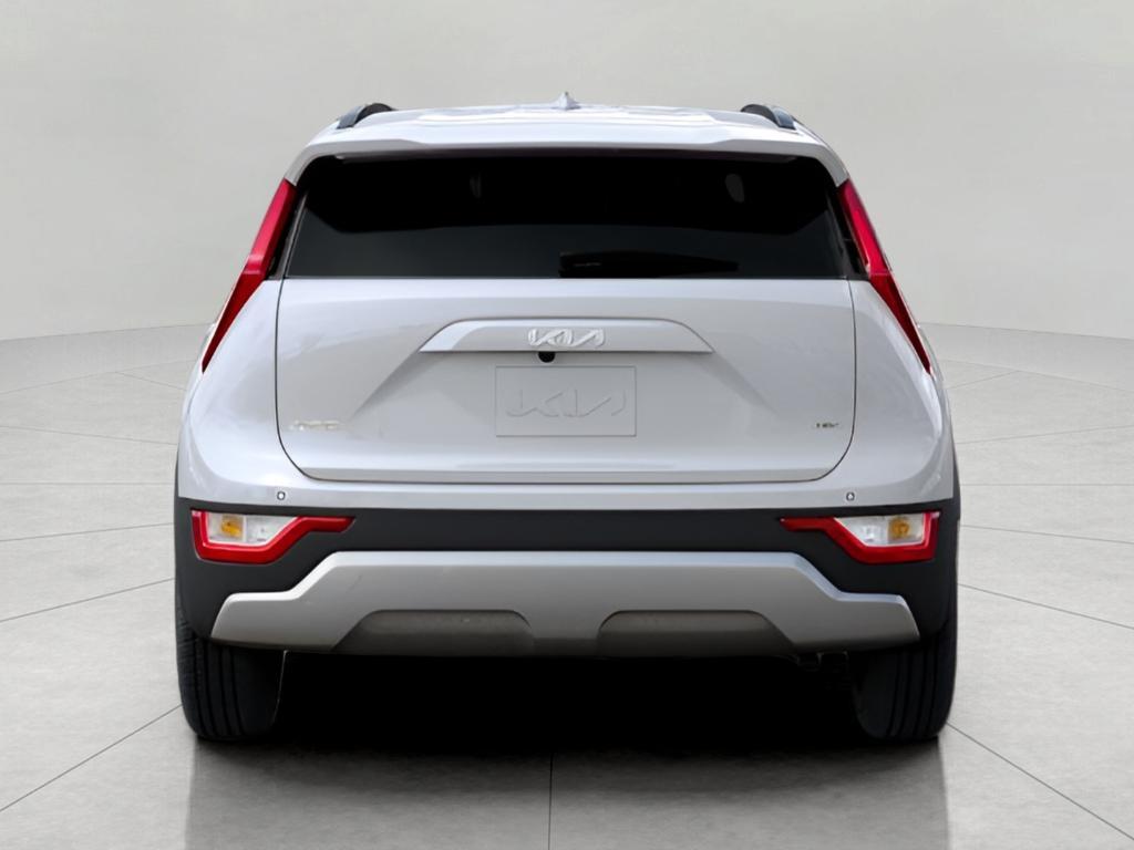 new 2025 Kia Niro car, priced at $31,211