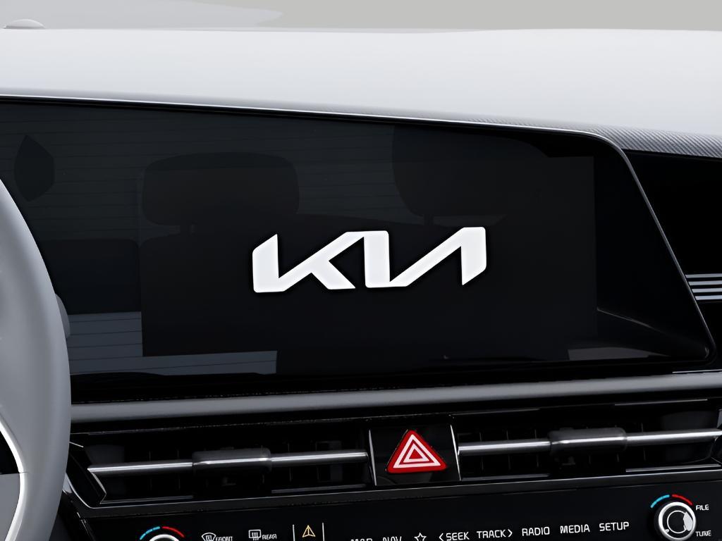 new 2025 Kia Niro car, priced at $31,211