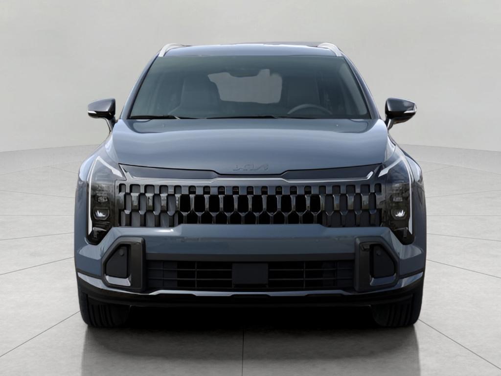 new 2026 Kia Sportage Hybrid car, priced at $37,510