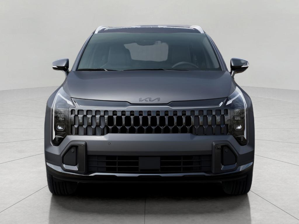 new 2026 Kia Sportage Hybrid car, priced at $37,680