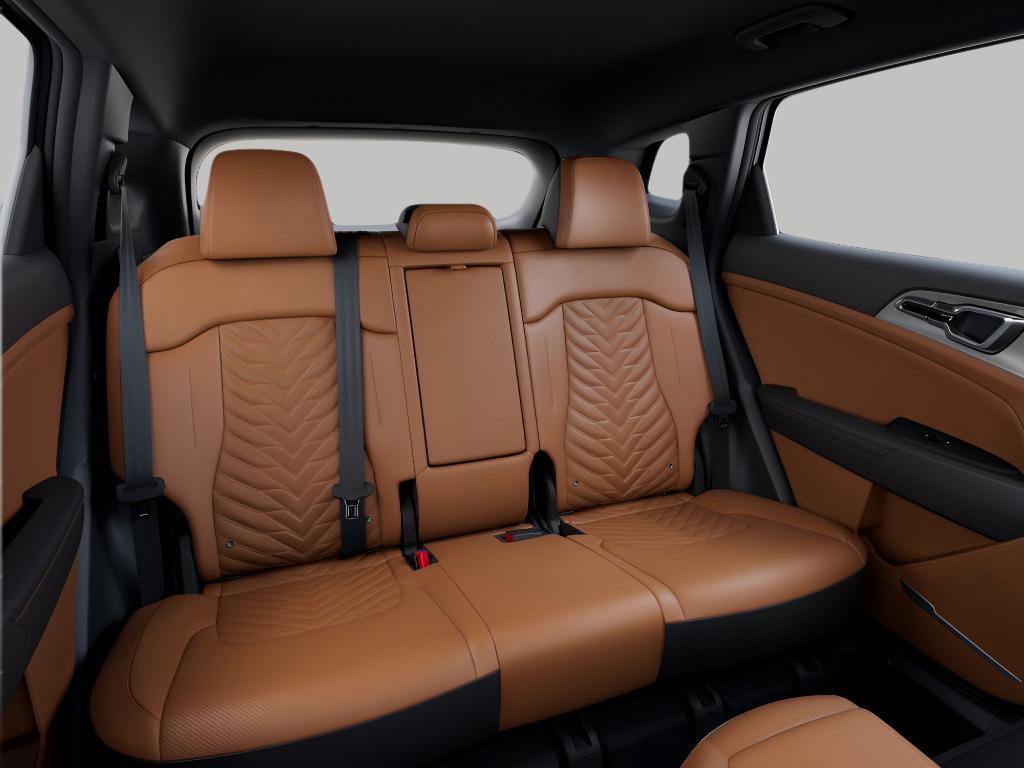new 2026 Kia Sportage Hybrid car, priced at $37,680