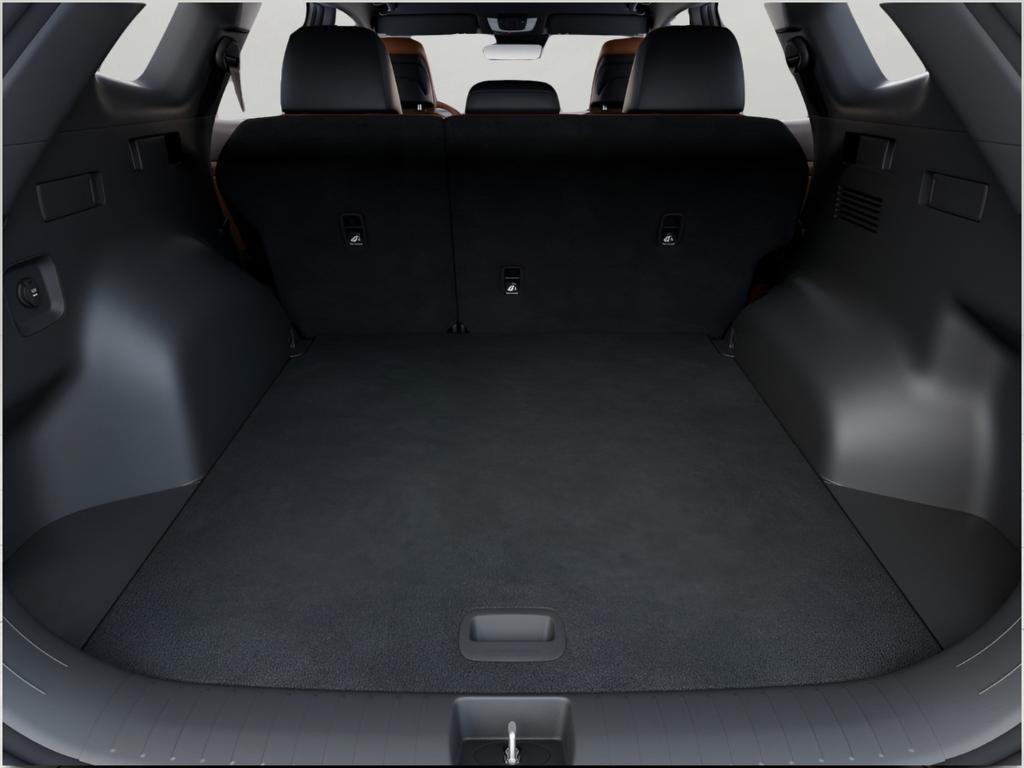 new 2026 Kia Sportage Hybrid car, priced at $37,680