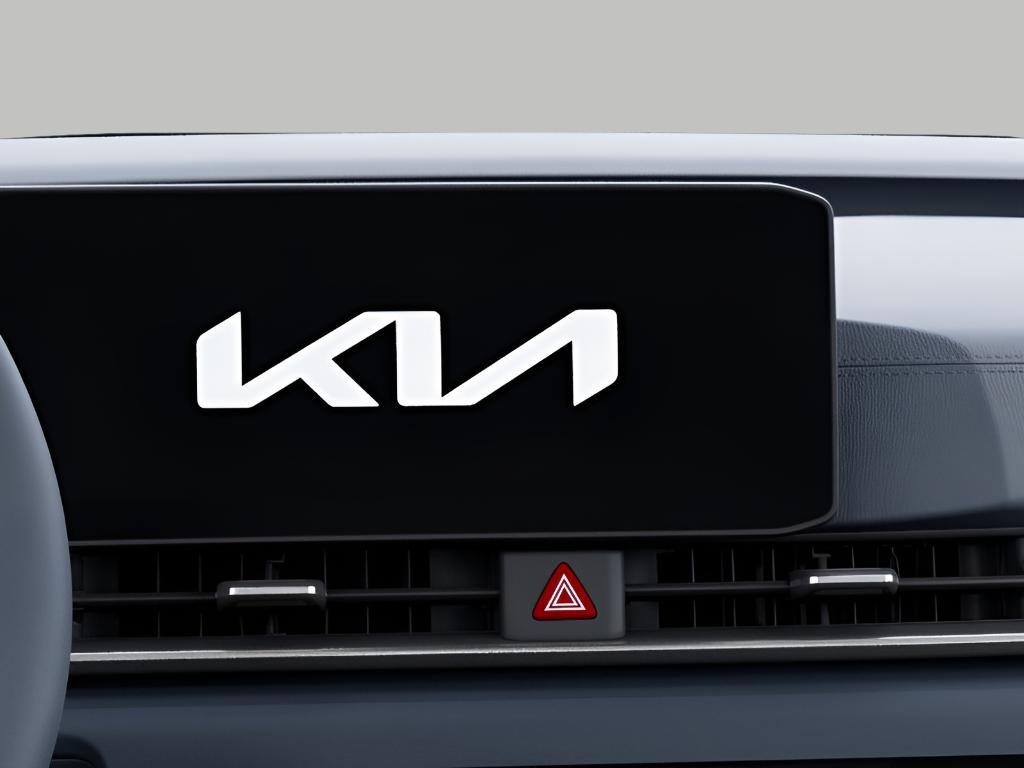 new 2025 Kia Carnival Hybrid car, priced at $49,975