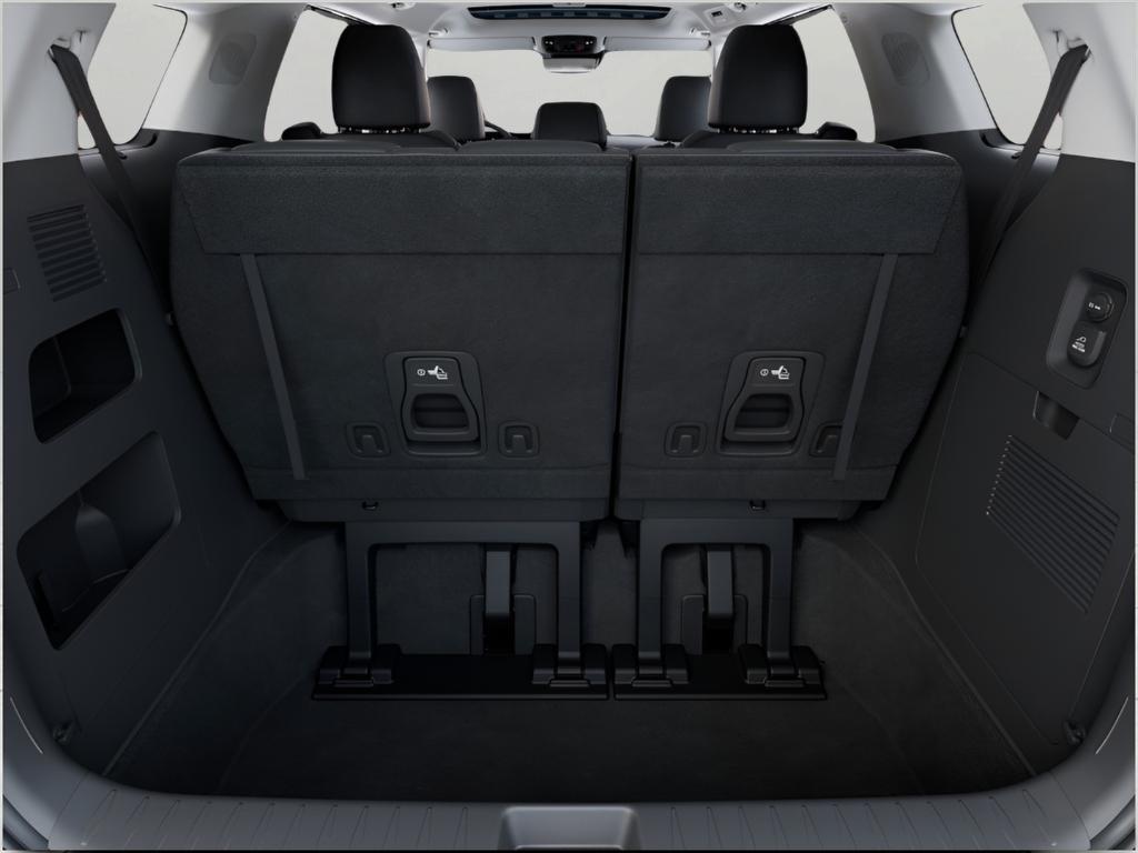 new 2026 Kia Carnival car, priced at $47,296