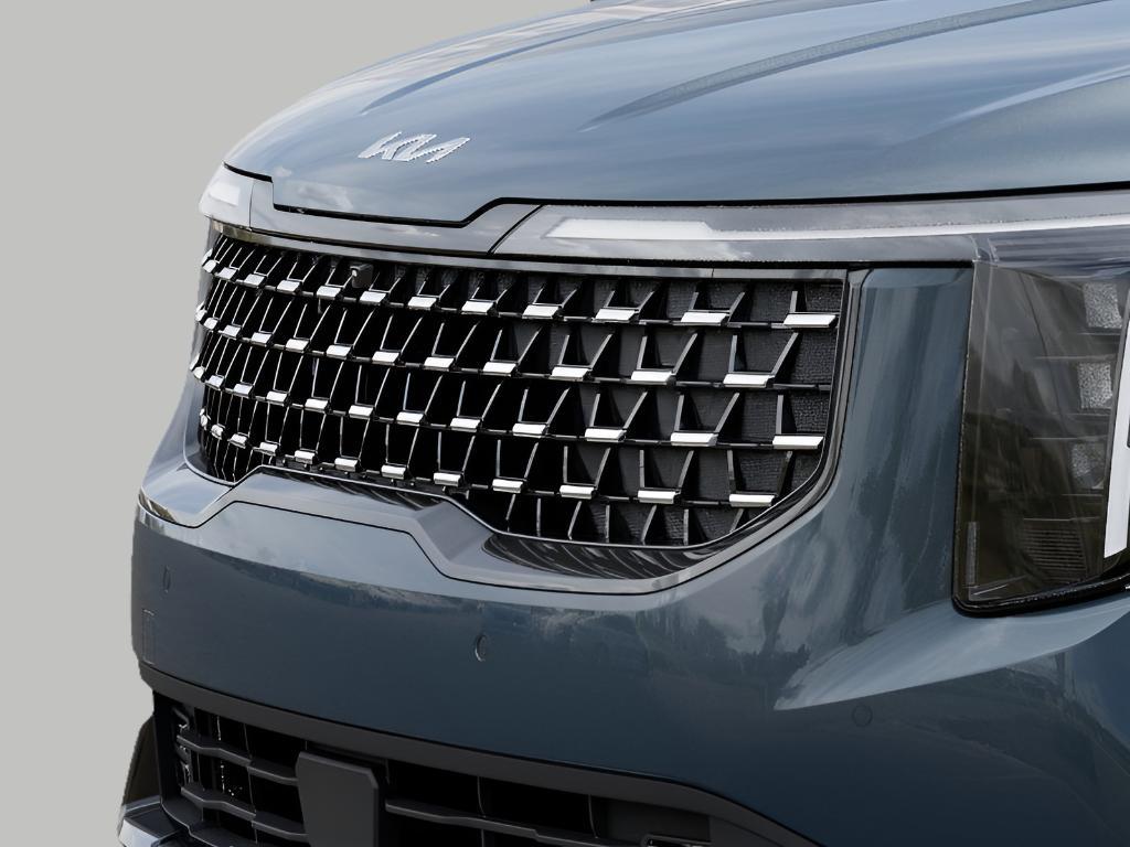 new 2026 Kia Carnival car, priced at $47,296