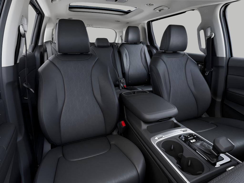 new 2026 Kia Carnival car, priced at $47,296