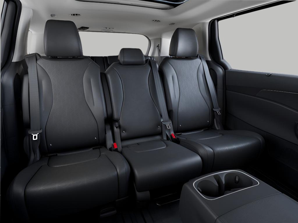 new 2026 Kia Carnival car, priced at $47,296
