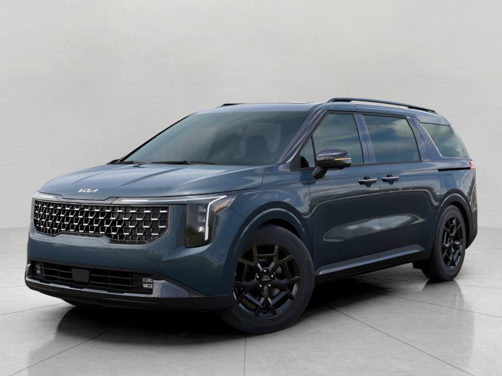 new 2026 Kia Carnival car, priced at $47,296