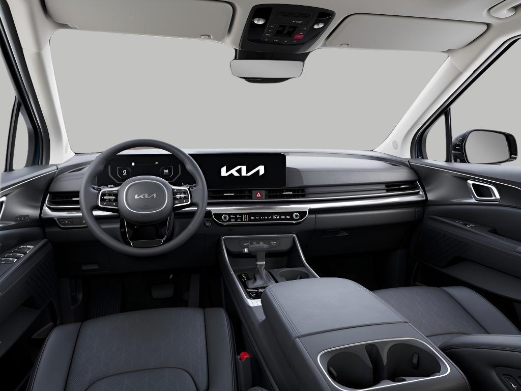new 2026 Kia Carnival car, priced at $47,296