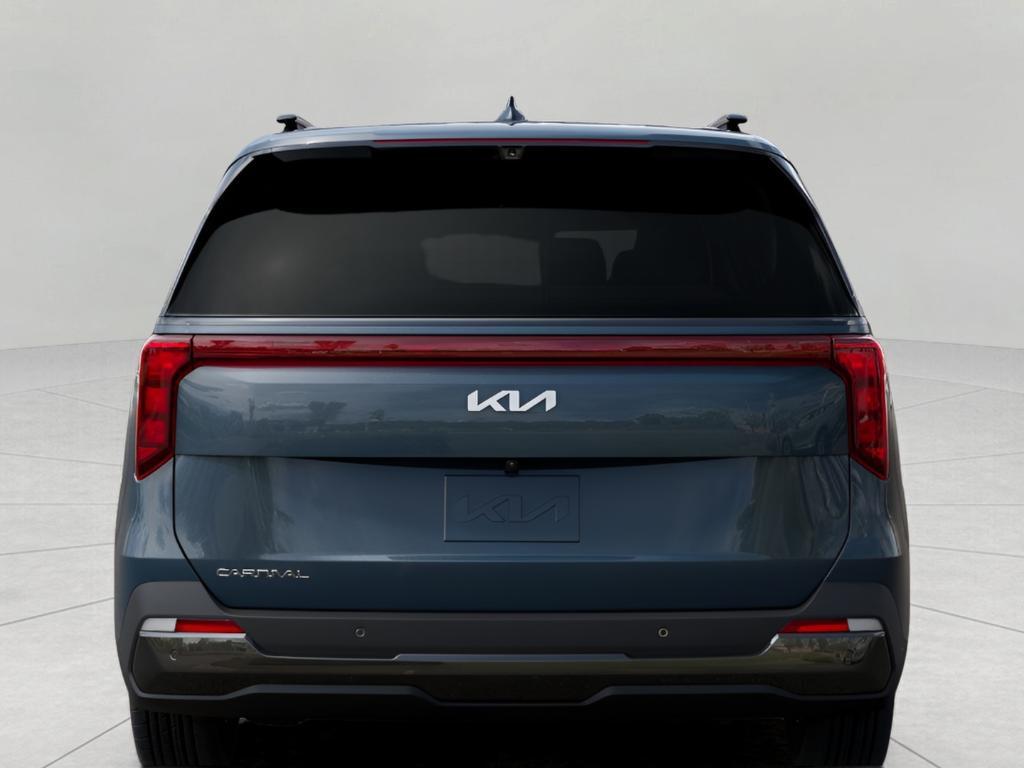 new 2026 Kia Carnival car, priced at $47,296