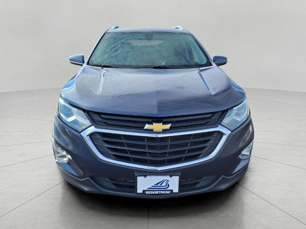 used 2019 Chevrolet Equinox car, priced at $13,421