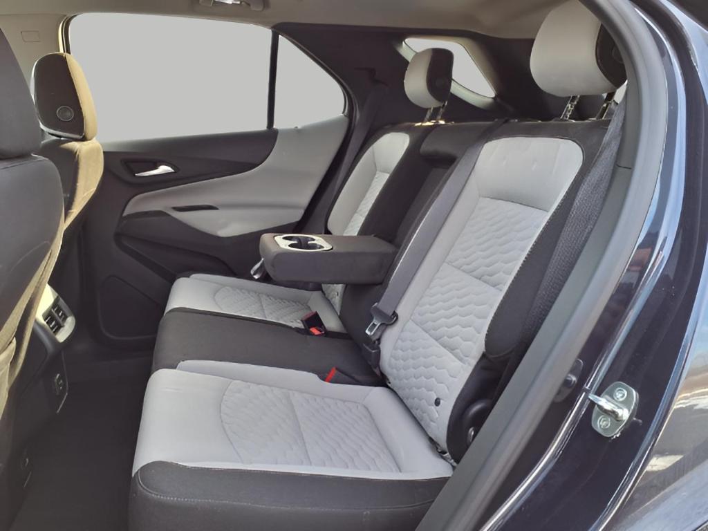 used 2019 Chevrolet Equinox car, priced at $13,421