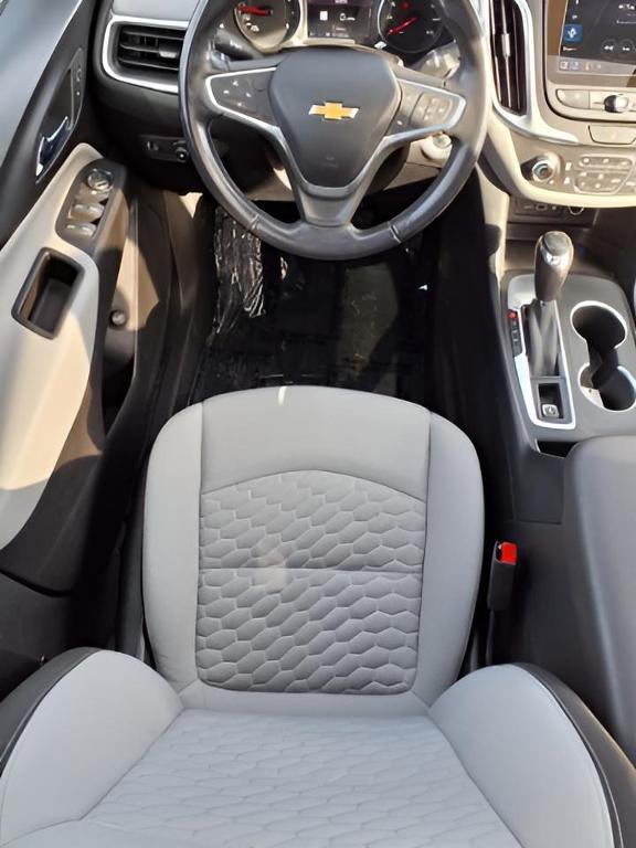 used 2019 Chevrolet Equinox car, priced at $13,421