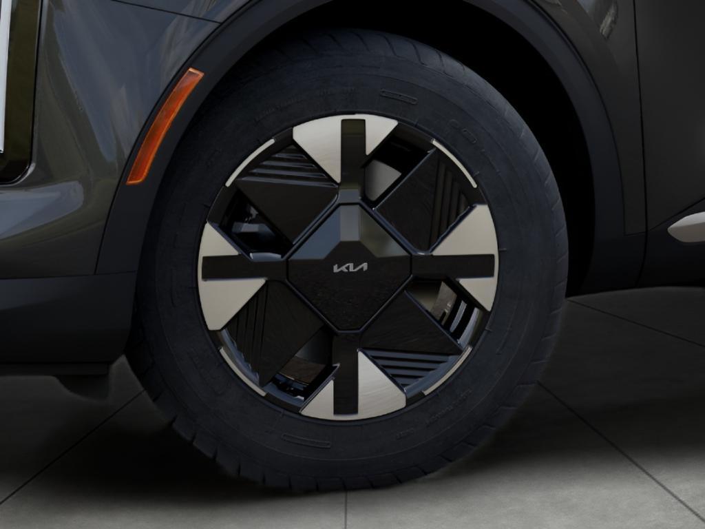 new 2026 Kia Sportage Hybrid car, priced at $31,935