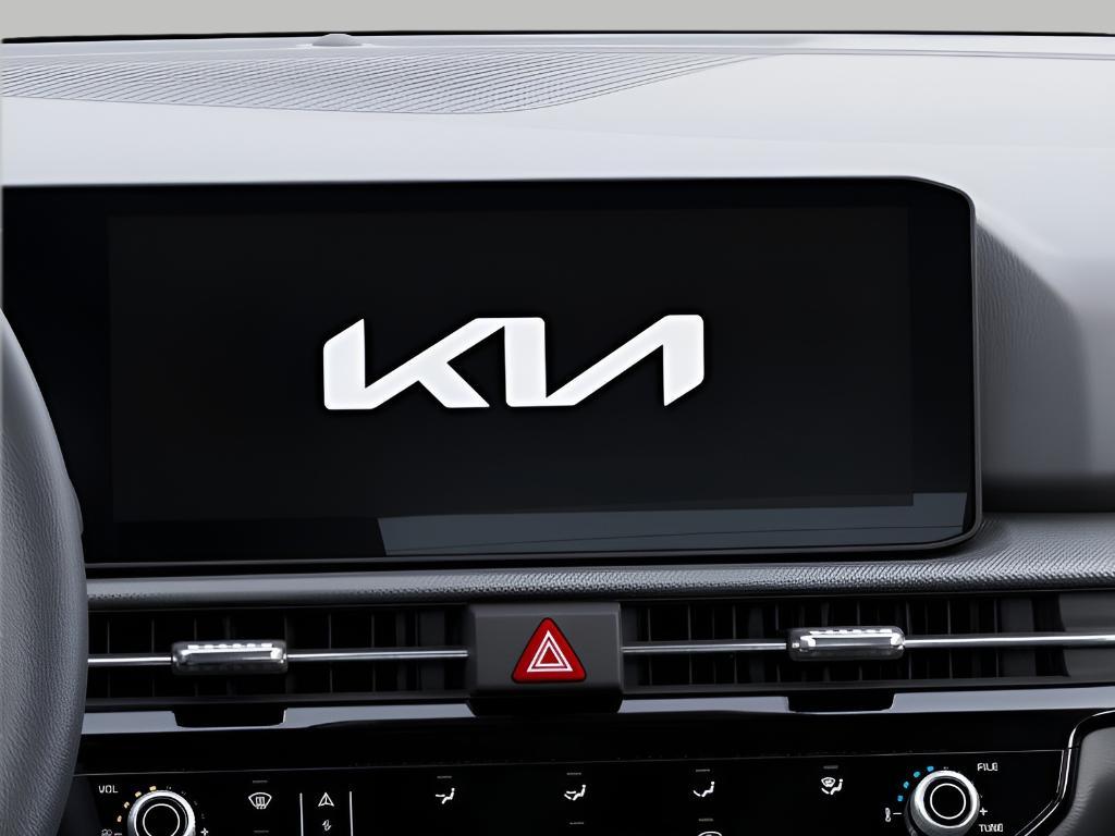 new 2026 Kia Sportage Hybrid car, priced at $31,935