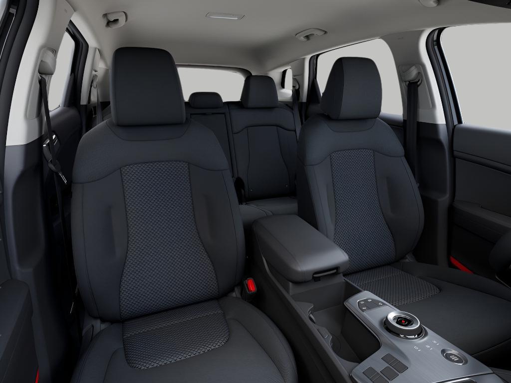 new 2026 Kia Sportage Hybrid car, priced at $31,935