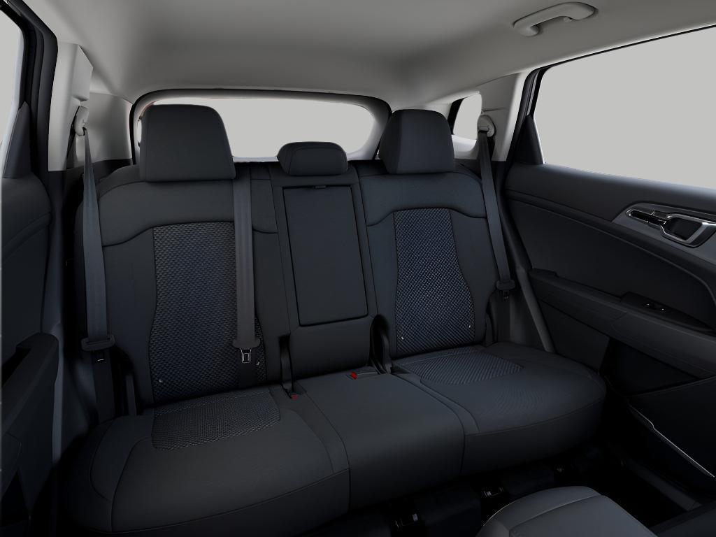 new 2026 Kia Sportage Hybrid car, priced at $31,935