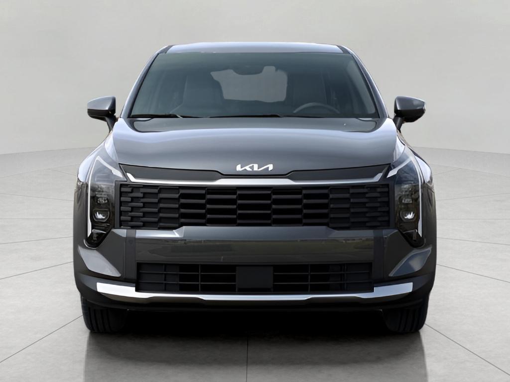 new 2026 Kia Sportage Hybrid car, priced at $31,935