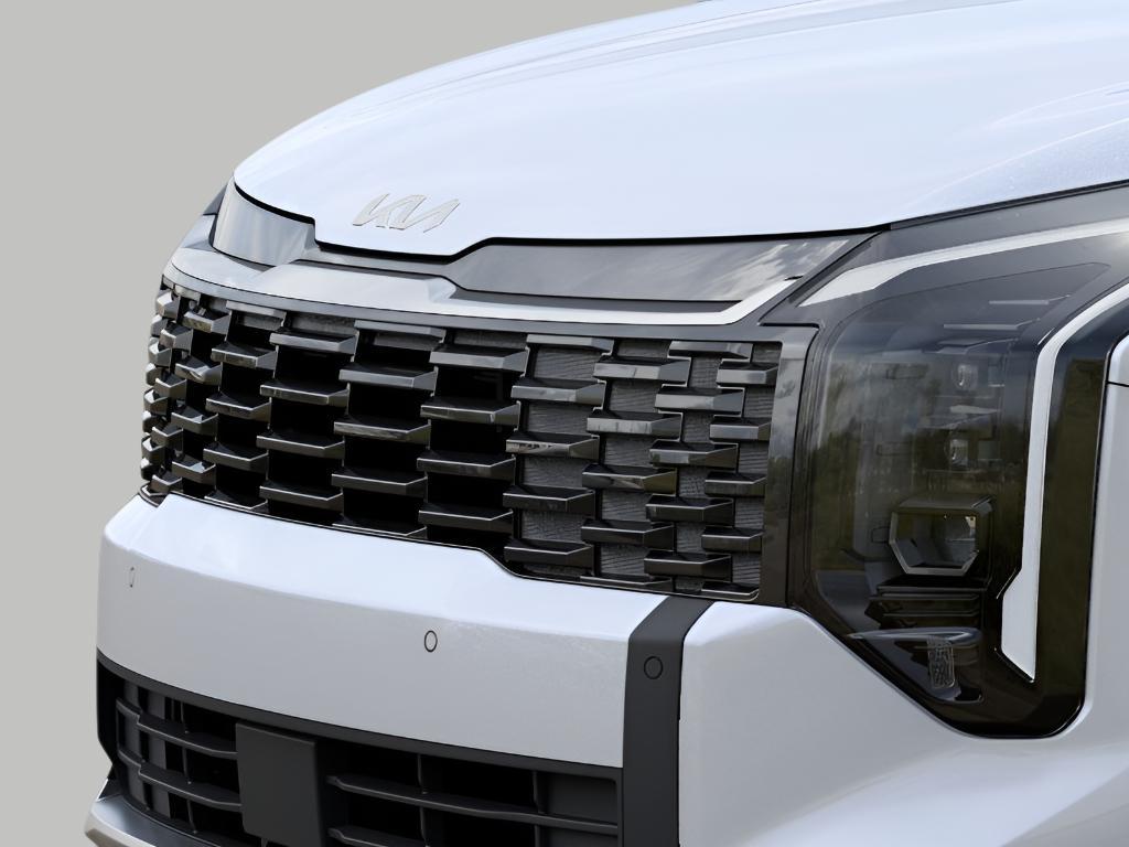 new 2026 Kia Sportage car, priced at $35,450