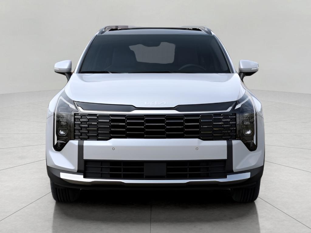 new 2026 Kia Sportage car, priced at $35,450
