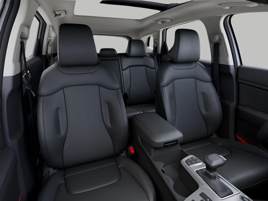 new 2026 Kia Sportage car, priced at $35,450