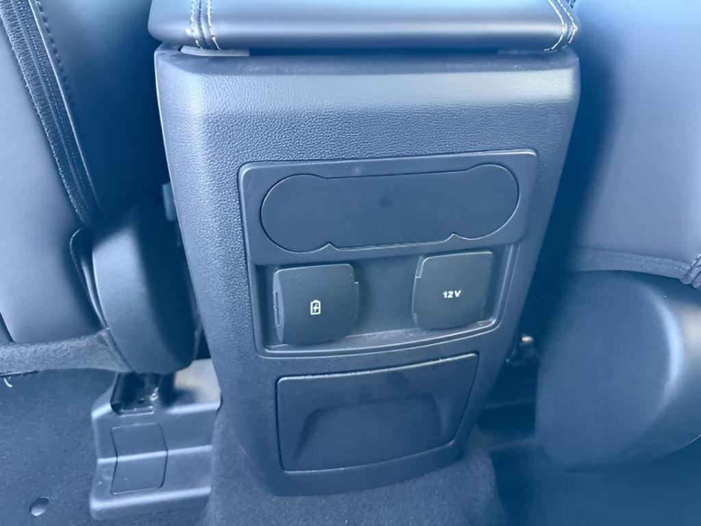 used 2024 Ford Explorer car, priced at $36,988