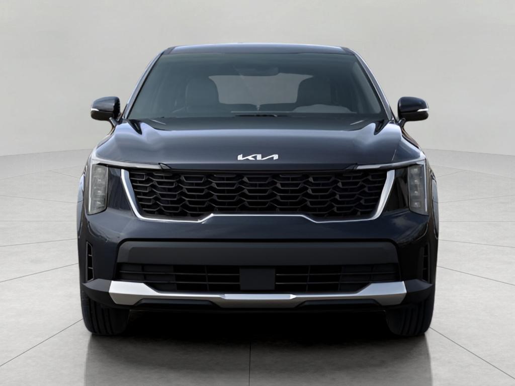 new 2025 Kia Sorento Hybrid car, priced at $42,510