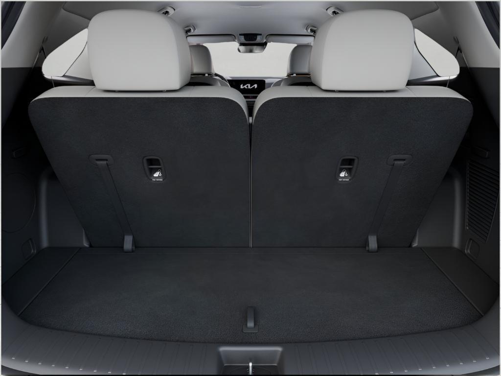 new 2025 Kia Sorento Hybrid car, priced at $42,510